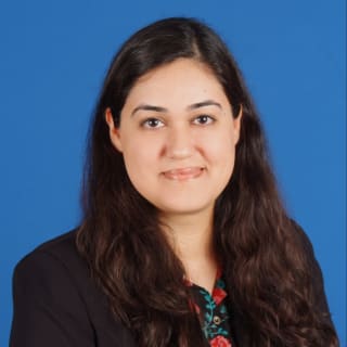 Malasha Khan, MD