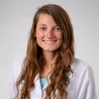 Miranda Gerrard, MD, Medicine/Pediatrics, Lexington, KY