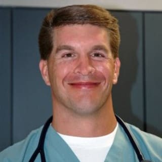 Gavin Wilson, PA, Emergency Medicine, Stuart, FL, Cleveland Clinic Martin North Hospital