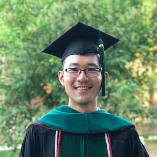 Christopher Zheng, MD, Medicine/Pediatrics, Durham, NC, Mayo Clinic Hospital - Rochester