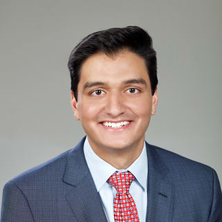 Sagar Patel, MD