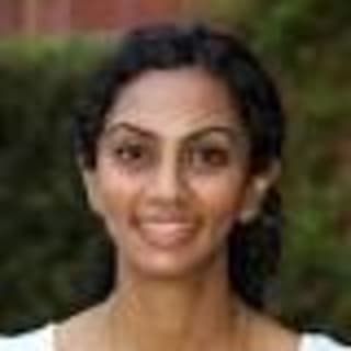 Saranya Srinivasan, MD, Pediatric Emergency Medicine, Los Angeles, CA