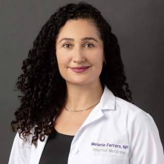 Melanie Ferraro, Family Nurse Practitioner, New York, NY