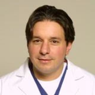 Paul Nikolaidis, MD, Radiology, Chicago, IL, Northwestern Memorial Hospital