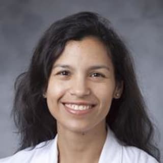 Deyanira Prastein, MD, Thoracic Surgery, Washington, DC