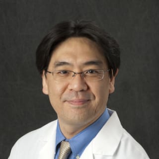 Hisakazu Hoshi, MD