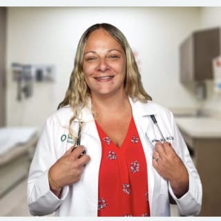 Monica Weissling, Family Nurse Practitioner, Evansville, IN, Indiana University Health Paoli Hospital