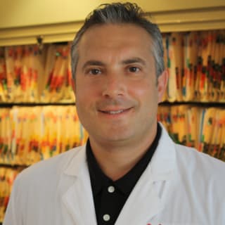 Steven Russo, MD