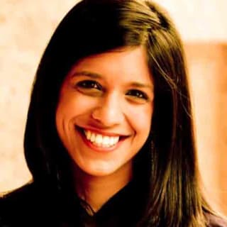 Ishani Ganguli, MD, Internal Medicine, Boston, MA