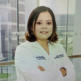 Karina Ramirez, MD, Internal Medicine, Houston, TX