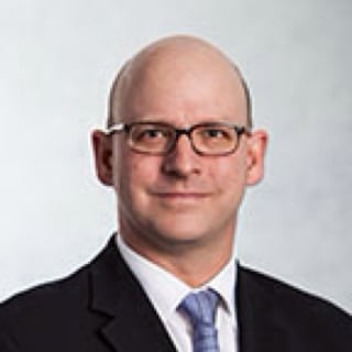 Daniel Levinthal, MD
