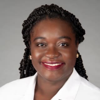 Chinonye Nnaji, MD, Internal Medicine, Cumming, GA