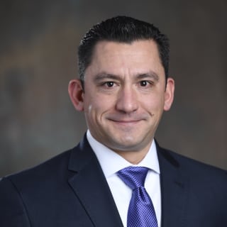 Salvador Sordo, MD, General Surgery, San Antonio, TX