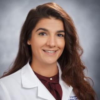 Katiana Garagozlo, MD, Pediatrics, Tampa, FL, Tampa General Hospital
