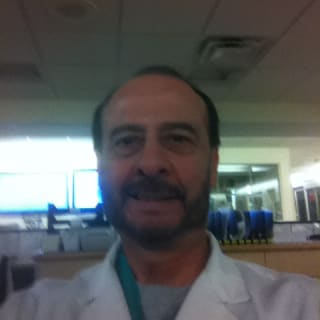 Edwin Porres, MD