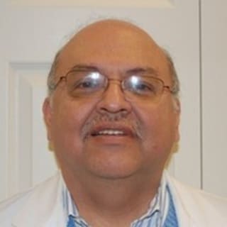 Luis Ulloa, MD