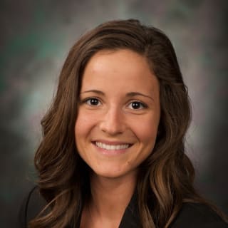 Breann Bowar, MD, Radiation Oncology, Iowa City, IA