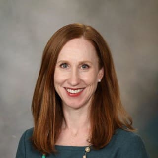 Laura (Harrell) Raffals, MD, Gastroenterology, Rochester, MN