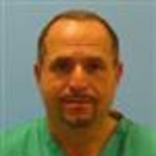 George Korones, MD