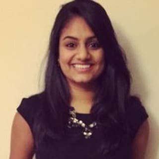 Anupama Divakaruni, Pharmacist, Danville, PA