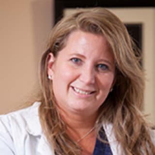Vanina Serber Copernik, Acute Care Nurse Practitioner, Aventura, FL, HCA Florida Aventura Hospital