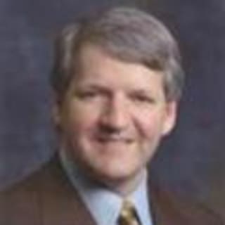 Keith Anderson, MD