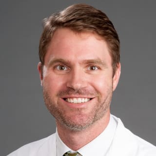 Cullen McCarthy, MD, Vascular Surgery, Mobile, AL