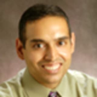 Abhay Gokhale, MD, Radiation Oncology, Westerville, OH, Mount Carmel St. Ann's