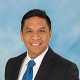 Michael Mercado, DO, Family Medicine, Plano, TX