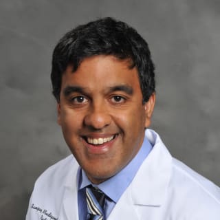 Sanjay Mudigonda, MD, Radiology, Newton, MA