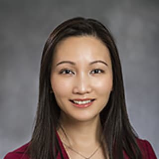 Mien Nguyen, DO, Internal Medicine, Shakopee, MN