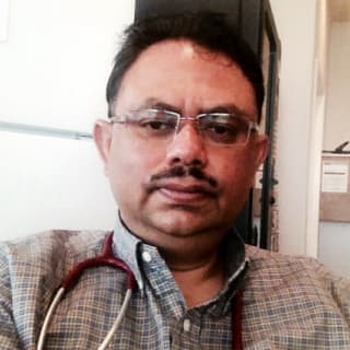 Syed Rahman, MD