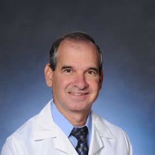Louis Elperin, MD, Internal Medicine, Woodland Hills, CA, Kaiser Permanente Woodland Hills Medical Center