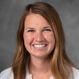 Breanna Lauinger, MD, Anesthesiology, Detroit, MI