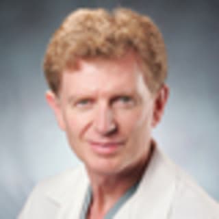 Douglas Triffon, MD, Cardiology, La Jolla, CA, Naval Medical Center San Diego