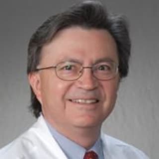 Louis Luevanos, MD