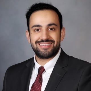 Mahmoud Ismayl, MD, Cardiology, Rochester, MN