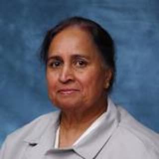 Sudha Rao, MD