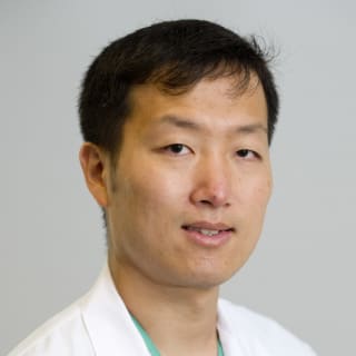 Michael Choi, MD, Gastroenterology, Worcester, MA