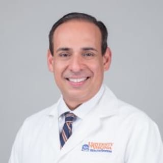 Arturo Saavedra, MD, Dermatology, Charlottesville, VA, University of Virginia Medical Center