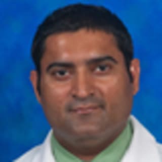 Amit Sagar, MD, Internal Medicine, Romulus, MI, DMC Harper University Hospital