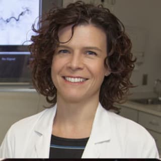 Laura Findeiss, MD, Interventional Radiology, Atlanta, GA, Grady Health System