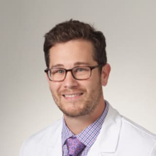 Benjamin Sloop, MD, Anesthesiology, Ford, KY, University of Kentucky Albert B. Chandler Hospital