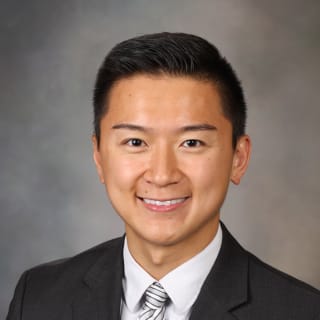 Robert Gao, MD, Radiation Oncology, Coon Rapids, MN