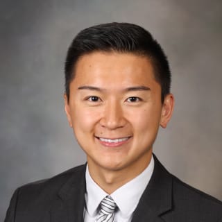 Robert Gao, MD, Radiation Oncology, Rochester, MN, Mayo Clinic Hospital - Rochester