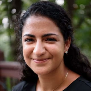Aryana Misaghi, MD, Resident Physician, Huntington, WV