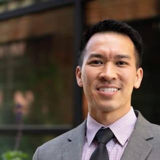 Daniel Tran, MD, Otolaryngology (ENT), Washington, DC