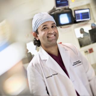 Neerav Shah, MD, Cardiology, Wellington, FL, Jupiter Medical Center