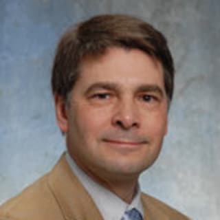 Brendan Curti, MD, Oncology, Portland, OR, Providence Portland Medical Center