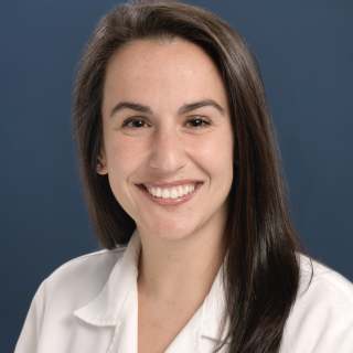 Annette Palladino, DO, Emergency Medicine, Bethlehem, PA